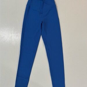 Aerie Blue Leggings